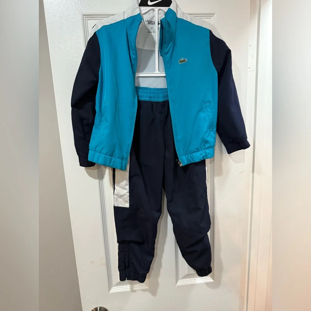 Boys Lacoste bundle - Picture 5 of 6